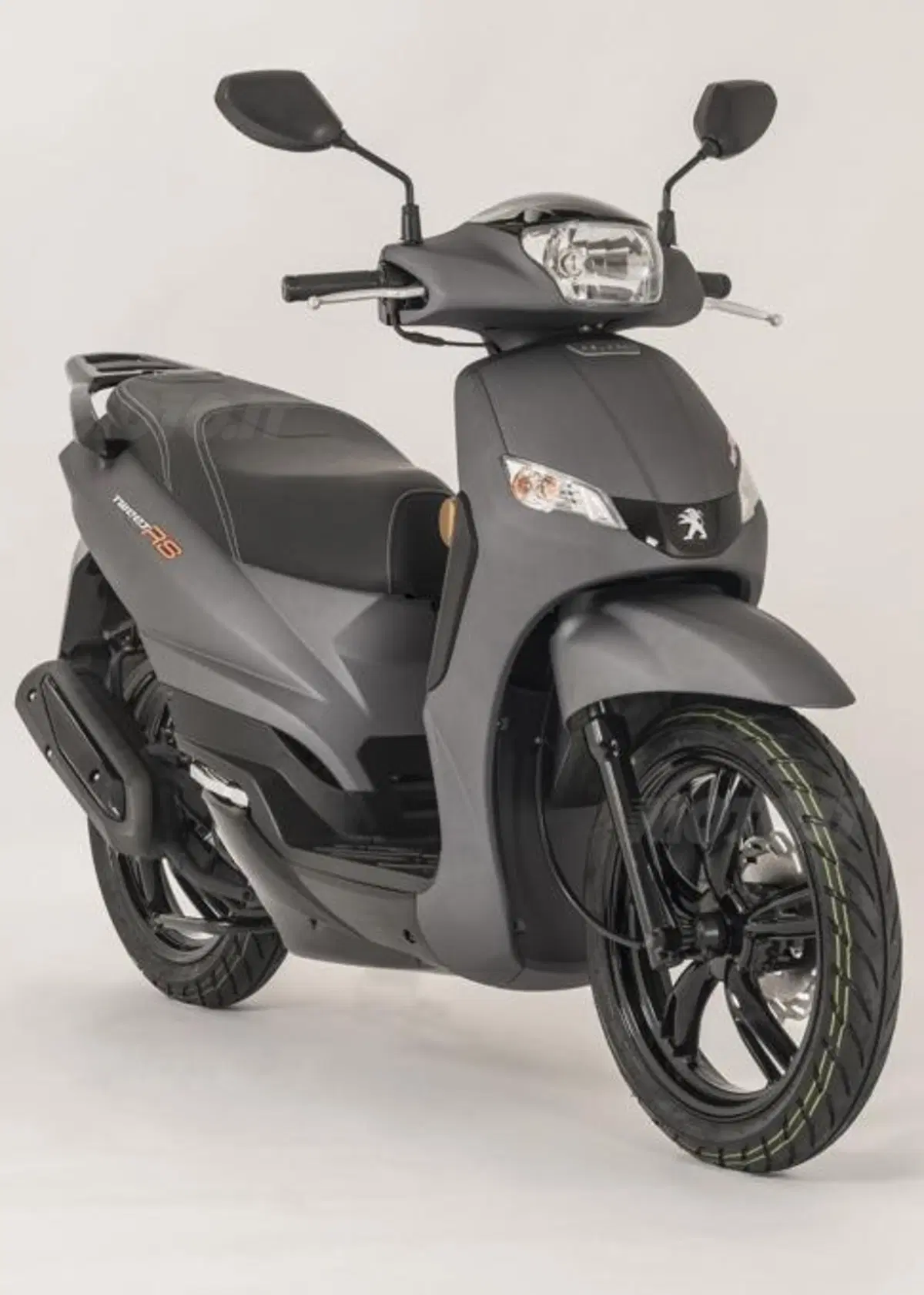 EICMA 2013: Peugeot Tweet Evo (3)