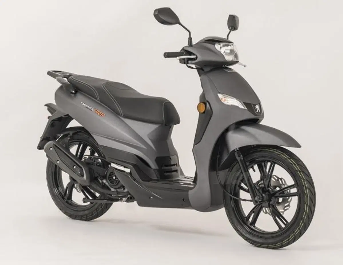 EICMA 2013: Peugeot Tweet Evo (4)