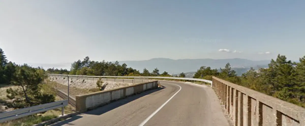 Viaggi: Balcani, da Trieste a Roma (3)