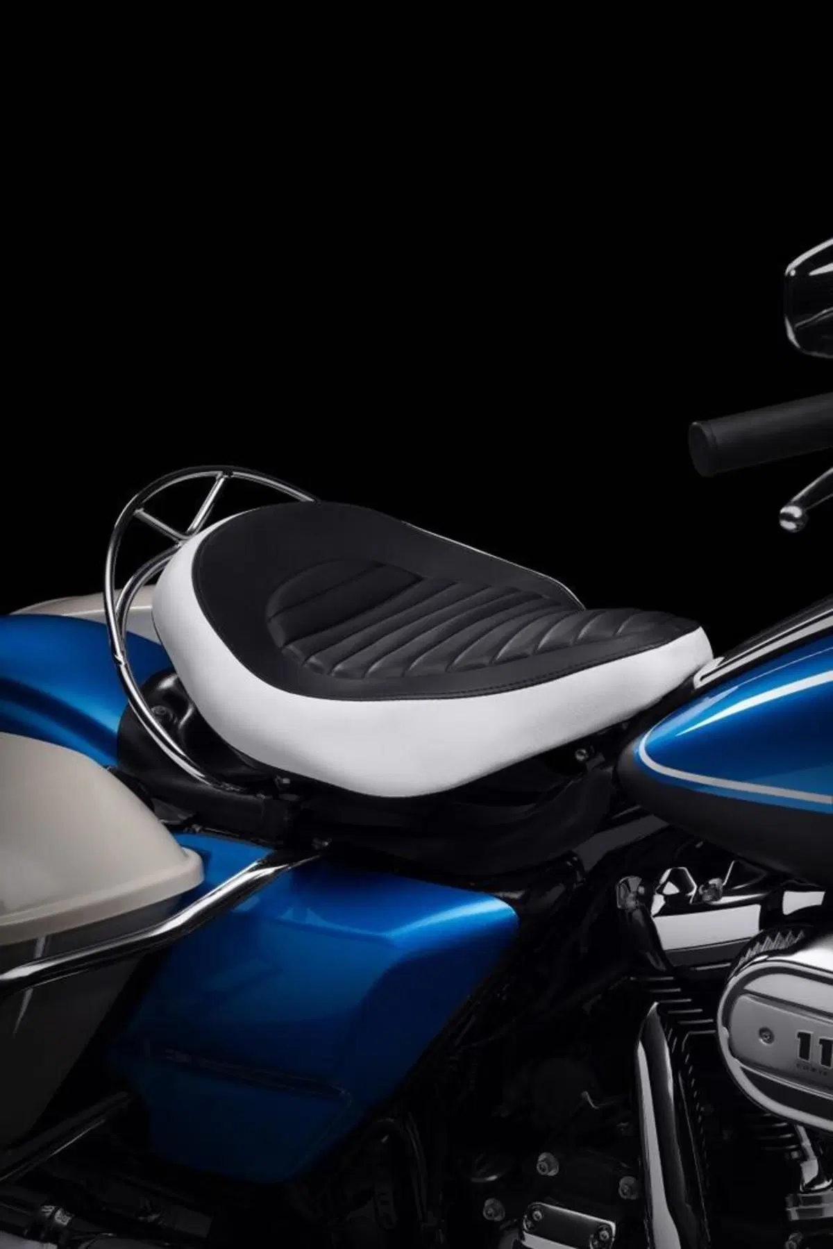 Nuova Harley-Davidson Electra Glide Revival. La prima delle Icon Collection (14)