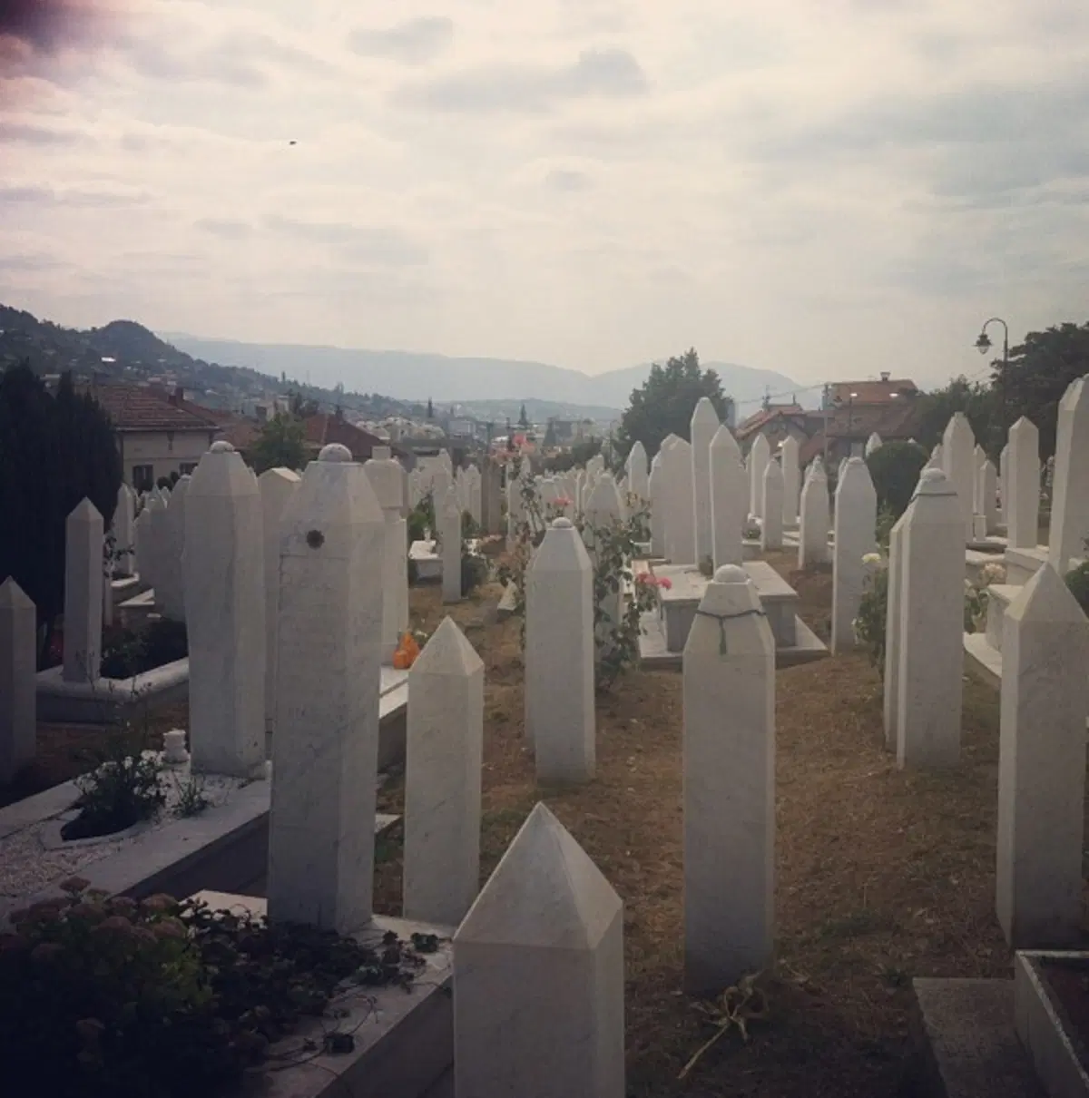 Viaggi: Balcani, da Trieste a Roma (11)