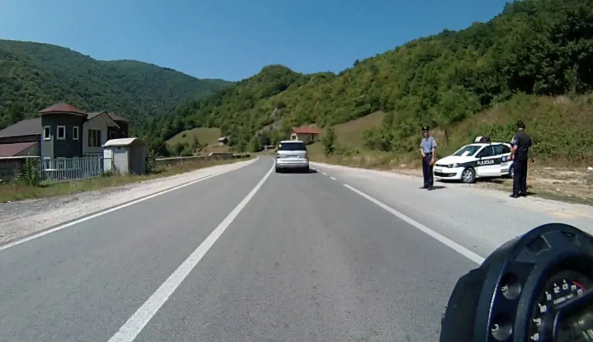 Viaggi: Balcani, da Trieste a Roma (14)