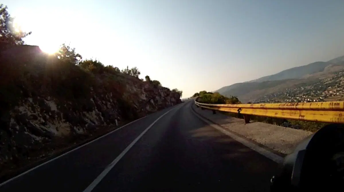 Viaggi: Balcani, da Trieste a Roma (17)
