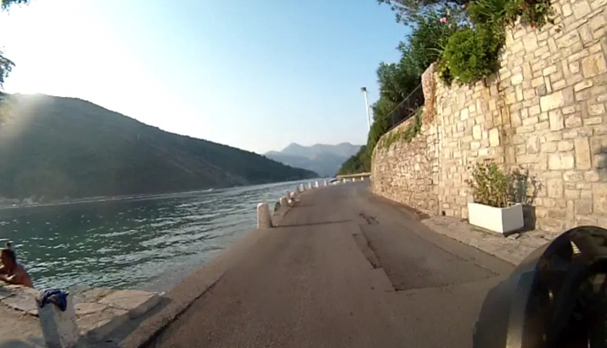 Viaggi: Balcani, da Trieste a Roma (21)