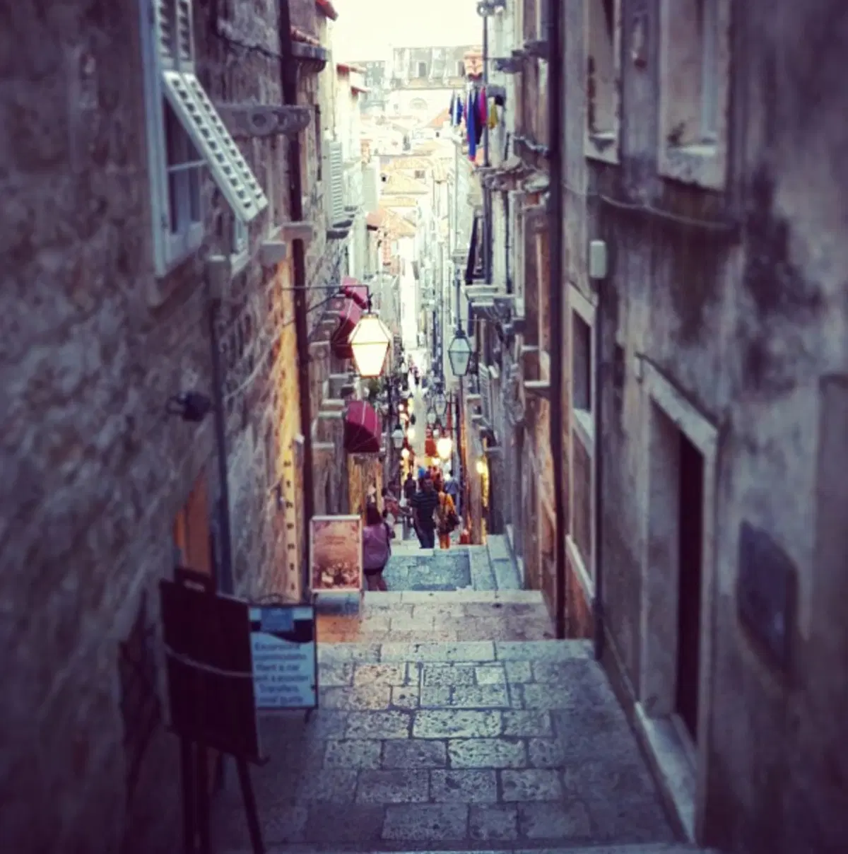 Viaggi: Balcani, da Trieste a Roma (22)