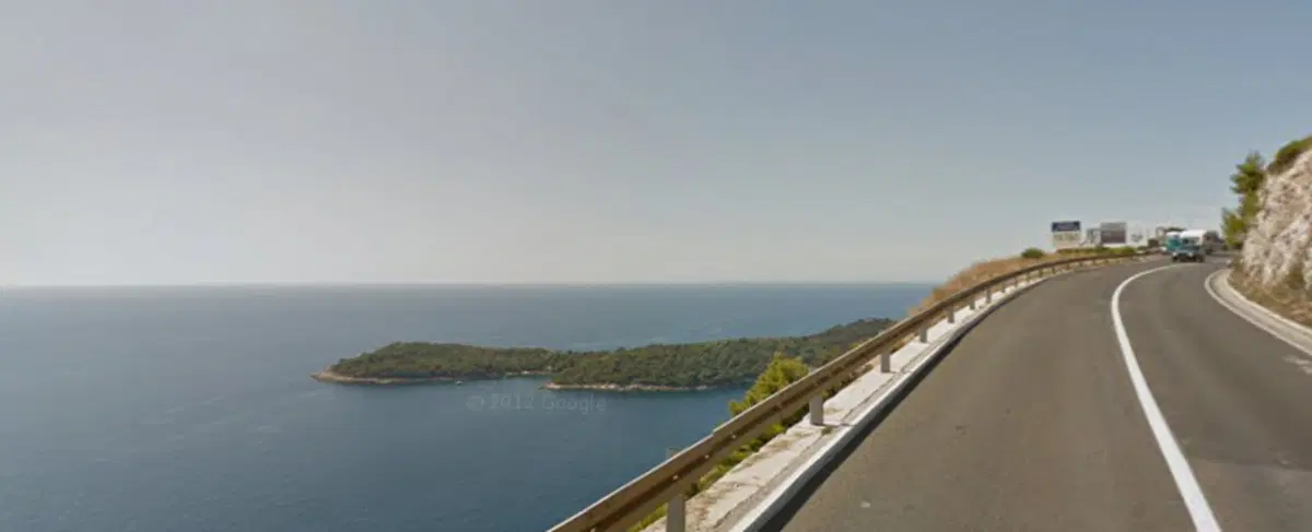 Viaggi: Balcani, da Trieste a Roma (23)