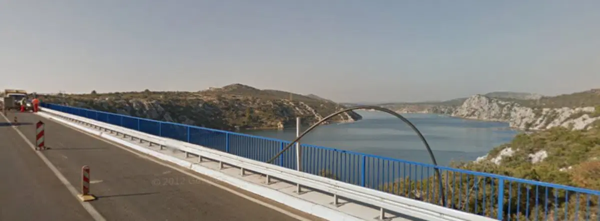 Viaggi: Balcani, da Trieste a Roma (27)