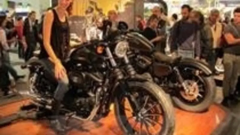 Nico Cereghini: "Tutti all&rsquo;EICMA per dimenticare i guai"