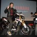 EICMA 2013: Yamaha MT-09 Street Rally