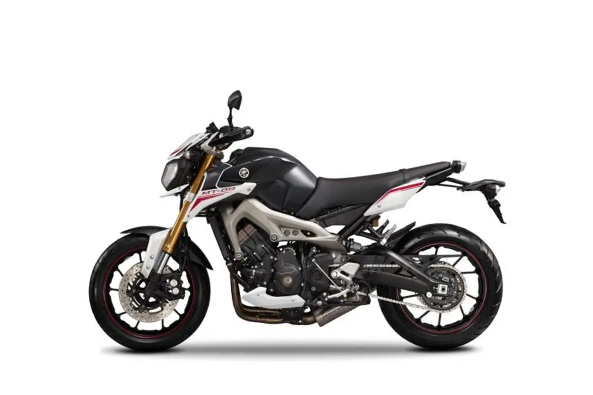 EICMA 2013: Yamaha MT-09 Street Rally (20)