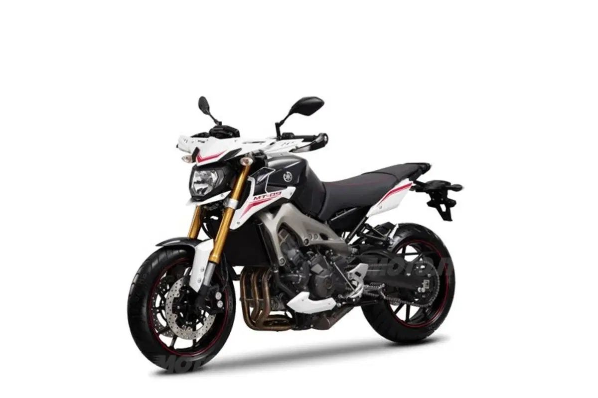 EICMA 2013: Yamaha MT-09 Street Rally (21)