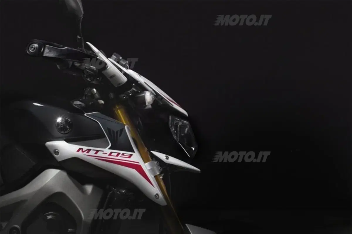 EICMA 2013: Yamaha MT-09 Street Rally (24)