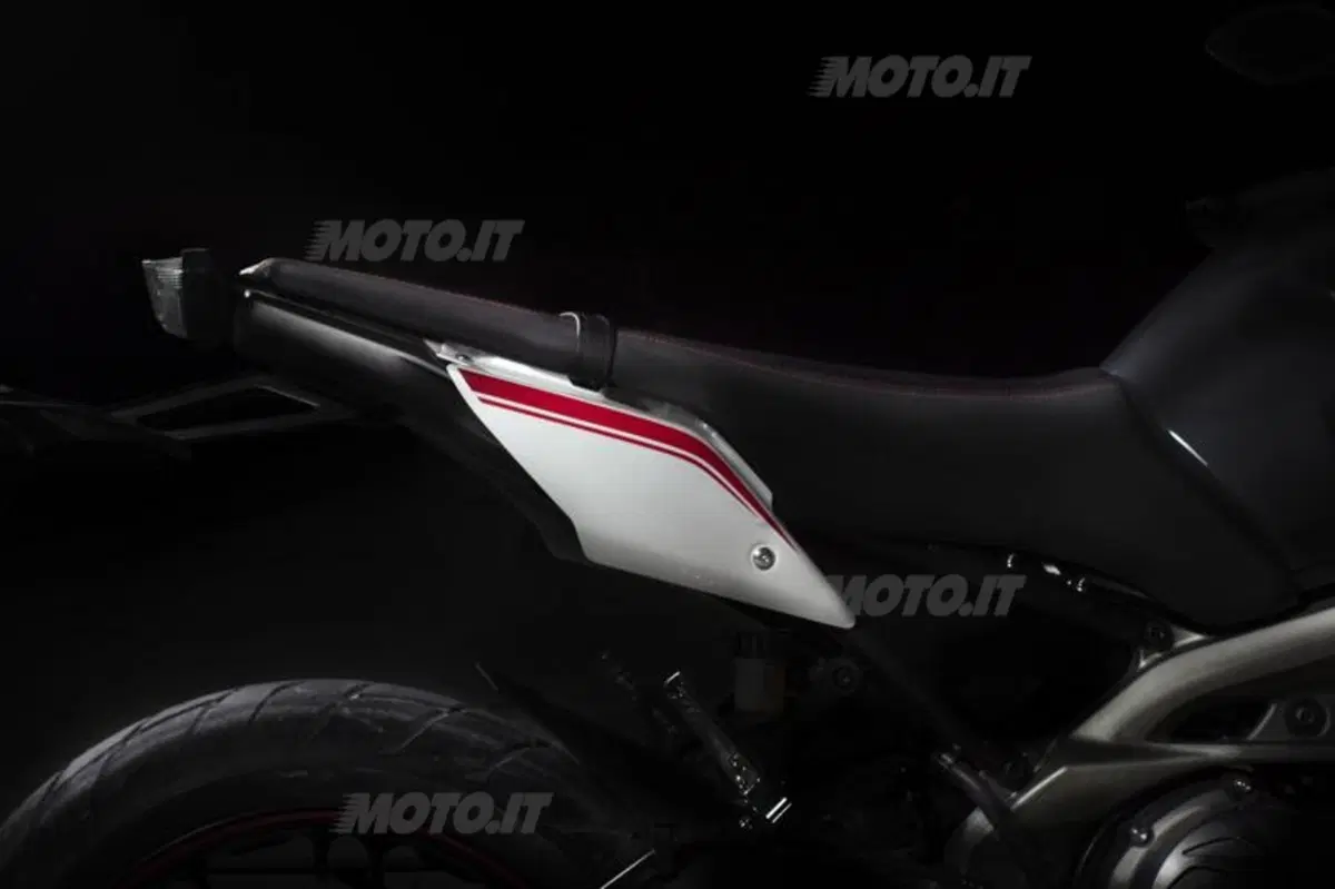 EICMA 2013: Yamaha MT-09 Street Rally (25)