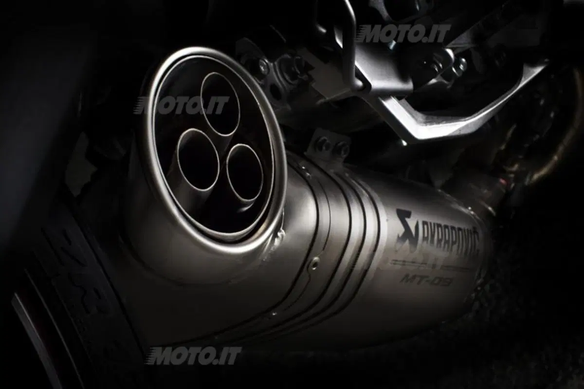 EICMA 2013: Yamaha MT-09 Street Rally (27)