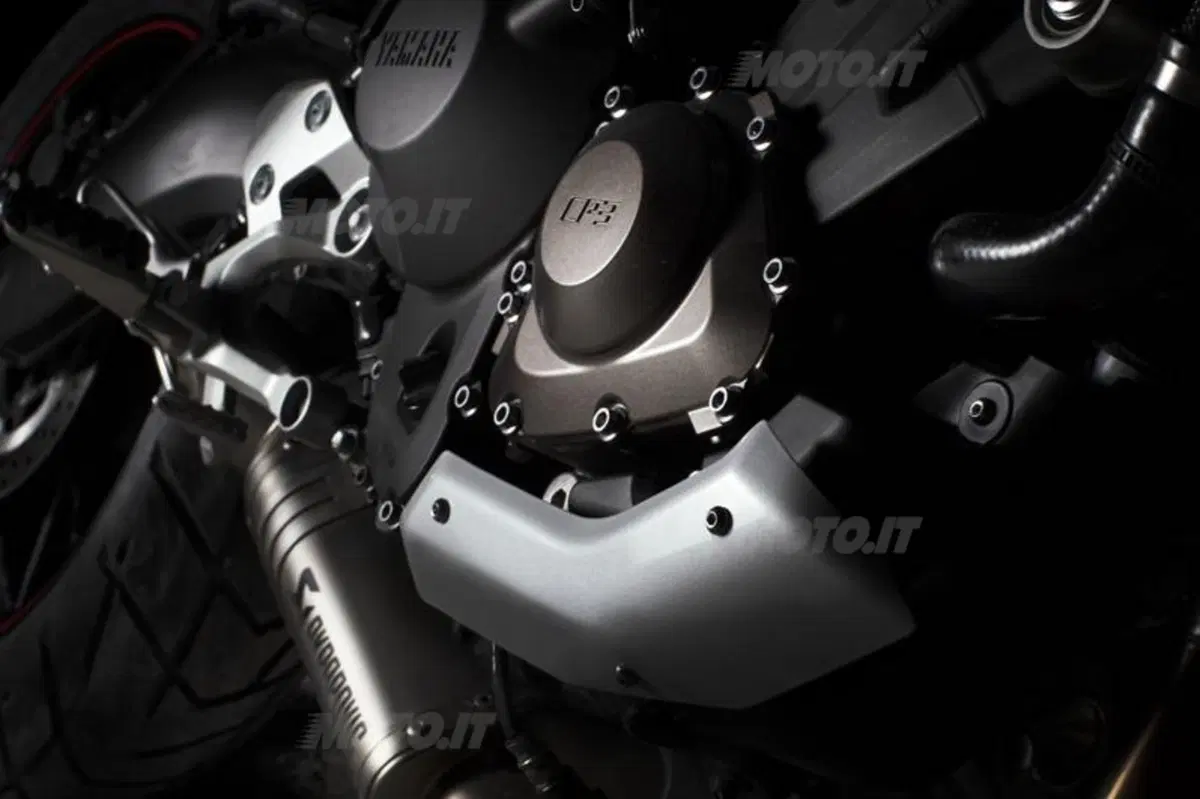 EICMA 2013: Yamaha MT-09 Street Rally (28)