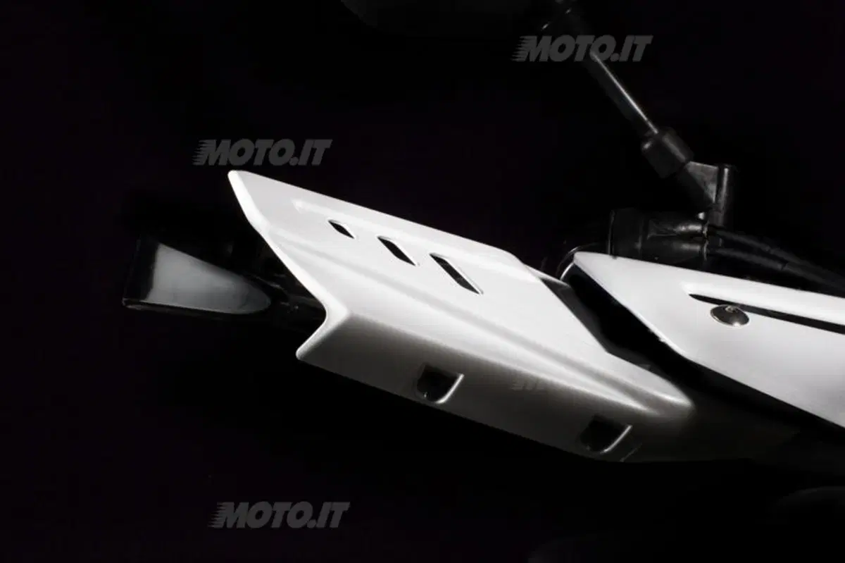 EICMA 2013: Yamaha MT-09 Street Rally (29)
