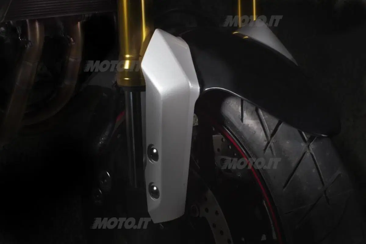 EICMA 2013: Yamaha MT-09 Street Rally (30)