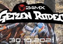 24MX main sponsor di GetzenRodeo 2021