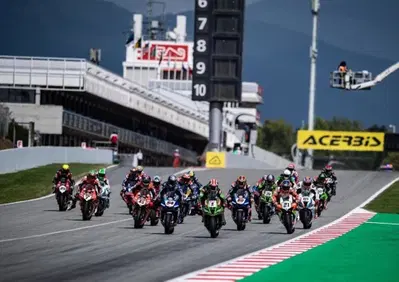 SBK 2021. GP del Portogallo a Portimao: ultima chiamata per Jonathan Rea? 