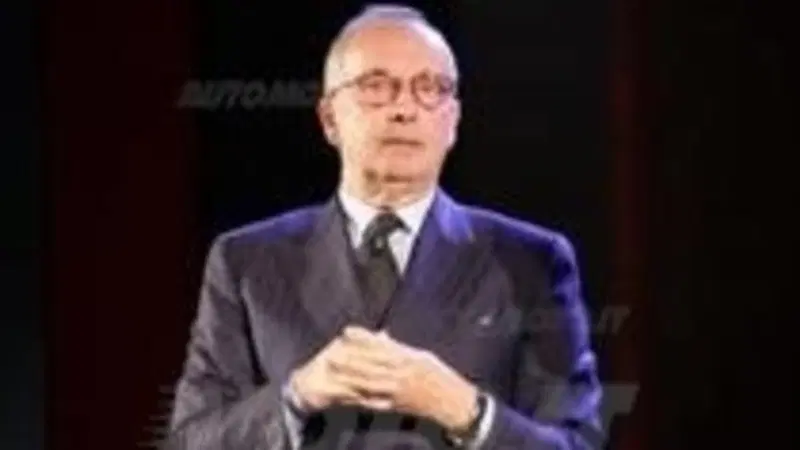 Walter de Silva: "Collaboro con Ducati perch&eacute; auto e moto possono aiutarsi a vicenda"