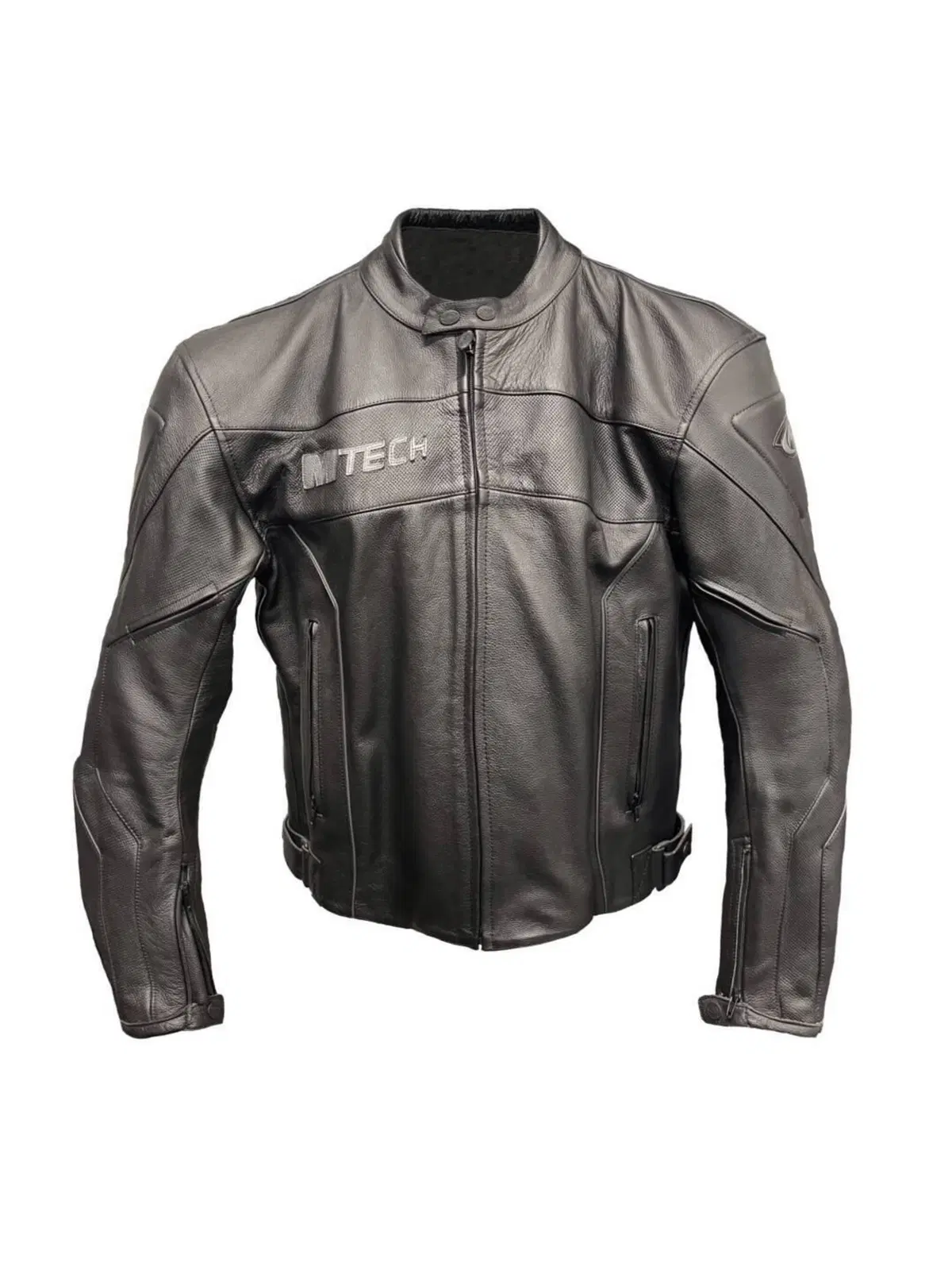 GIACCA in pelle - j.rainbow Mtech