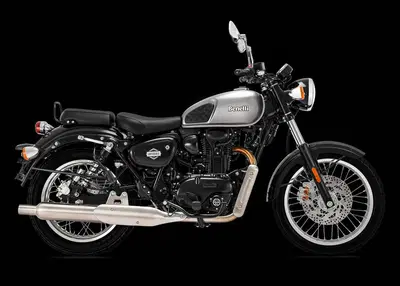 Benelli Imperiale 400 (2021 - 25) nuova