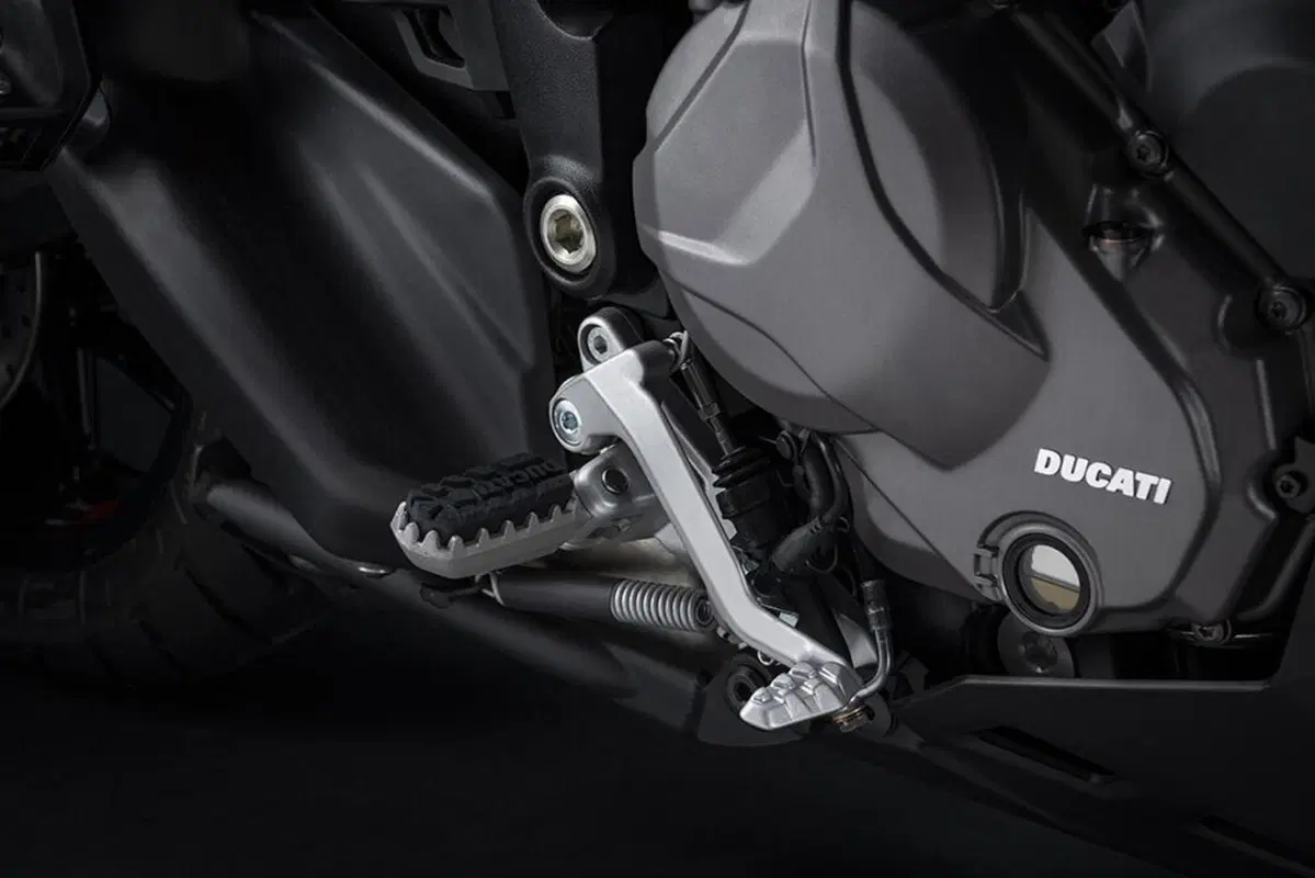 Ducati Multistrada V2 e V2S m.y. 2022. Cambia nome e si migliora così (10)