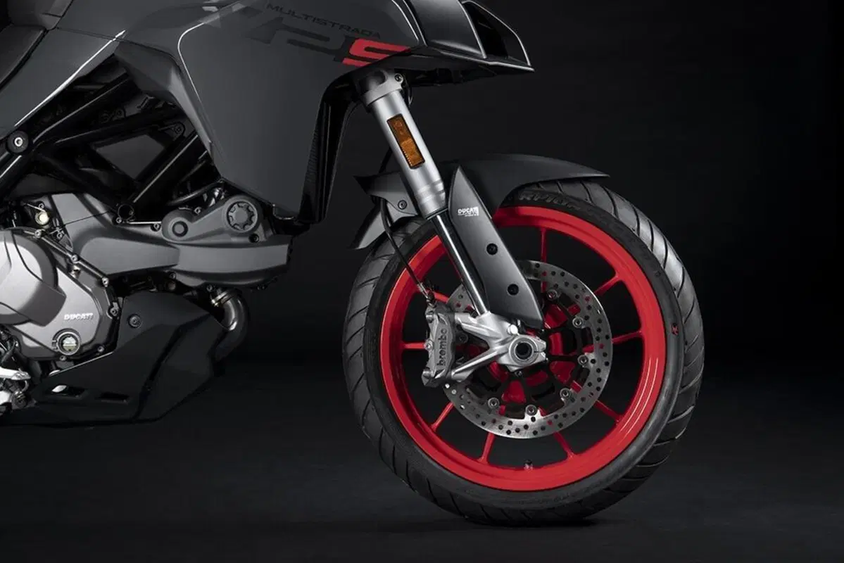 Ducati Multistrada V2 e V2S m.y. 2022. Cambia nome e si migliora così (11)