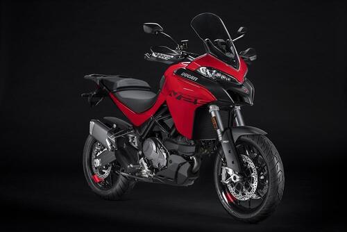 Ducati Multistrada V2 e V2S m.y. 2022. Cambia nome e si migliora così (6)