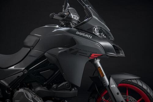 Ducati Multistrada V2 e V2S m.y. 2022. Cambia nome e si migliora così (9)