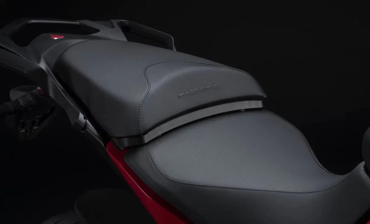 Ducati Multistrada V2 Multistrada V2 (2022 - 24) (5)