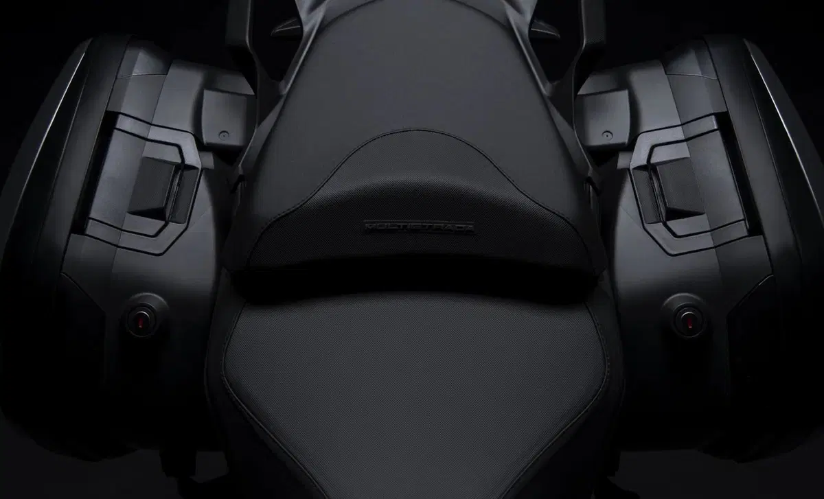 Ducati Multistrada V2 Multistrada V2 S (2022 - 24) (7)
