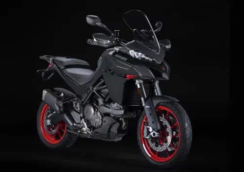 Ducati Multistrada V2 S (2022 - 24)