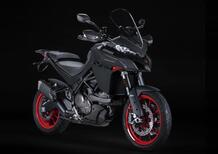 Ducati Multistrada V2