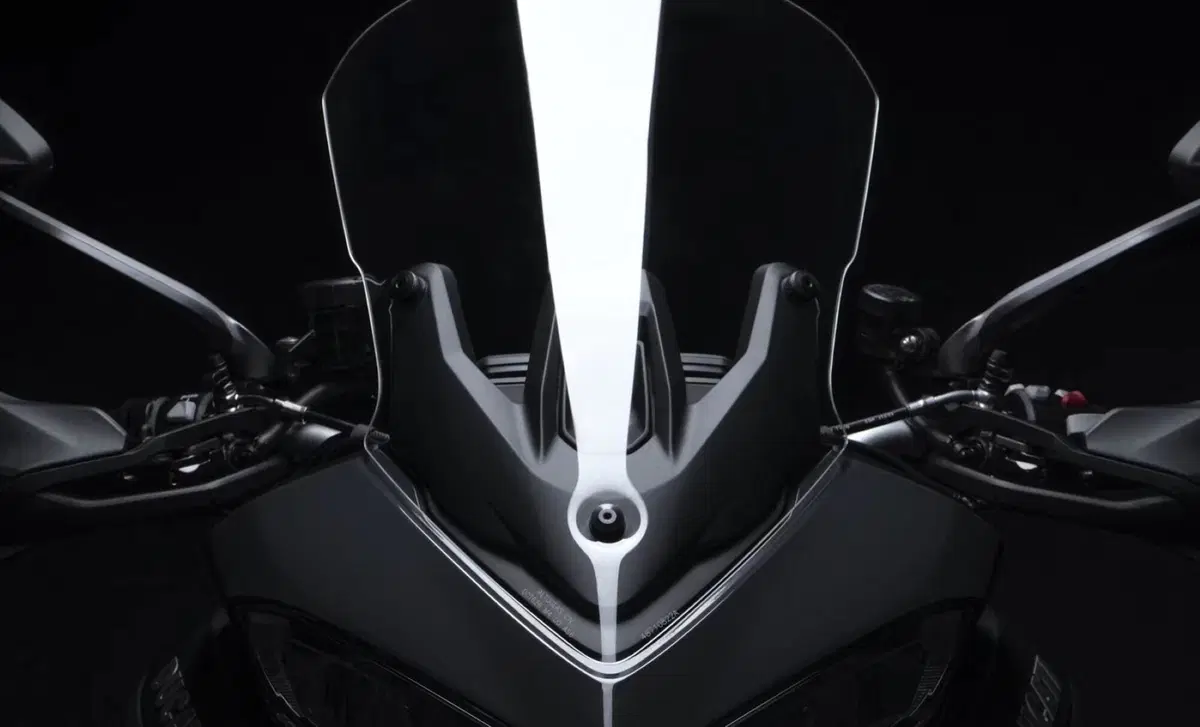 Ducati Multistrada V2 Multistrada V2 S (2022 - 24) (12)
