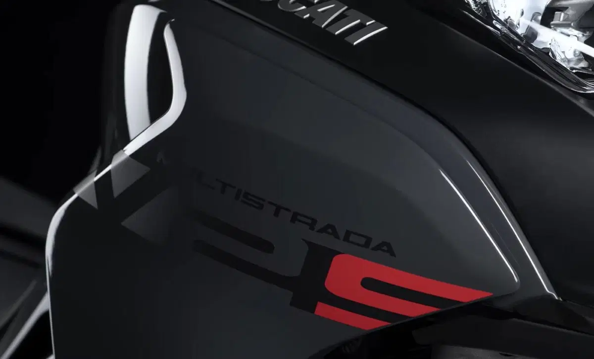 Ducati Multistrada V2 Multistrada V2 S (2022 - 24) (14)