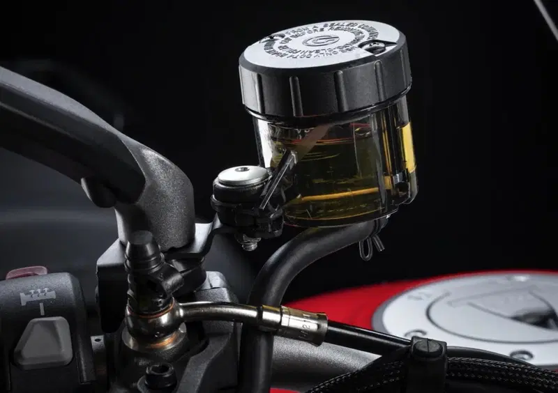 Ducati Multistrada V2 Multistrada V2 S (2022 - 24) (15)