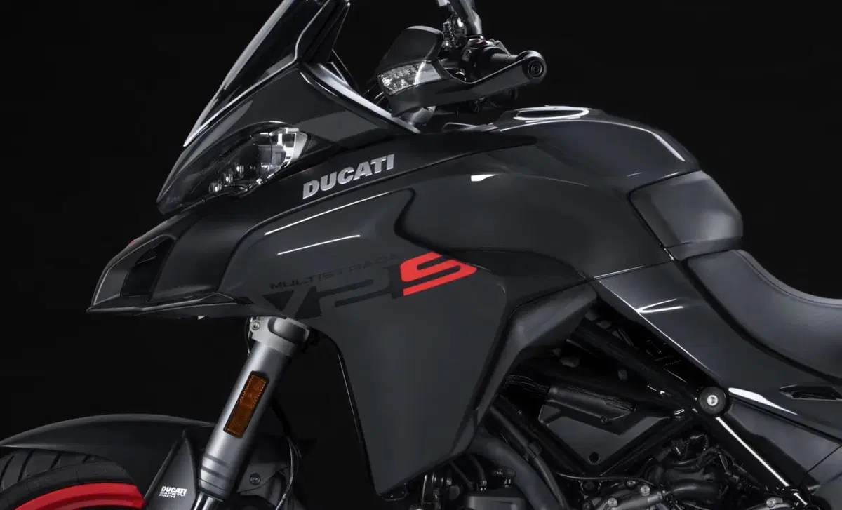 Ducati Multistrada V2 Multistrada V2 S (2022 - 24) (17)