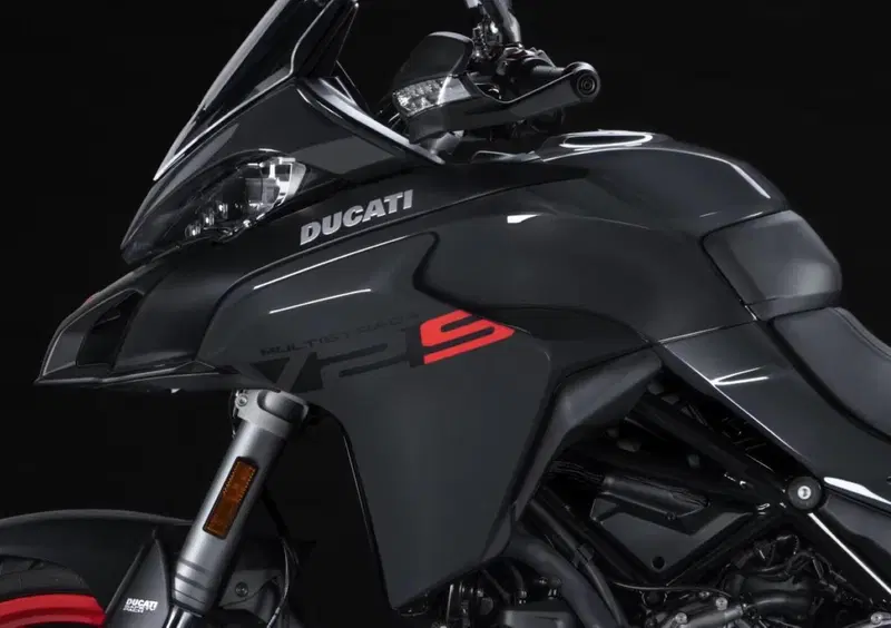 Ducati Multistrada V2 Multistrada V2 S (2022 - 24) (17)