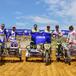 A Dardon Guegnon il Nazioni per Quadcross e Sidecarcross!