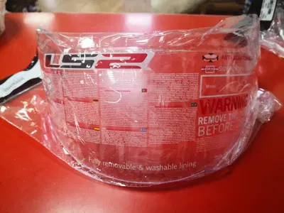 Visiera casco LS2 FF385/FF358