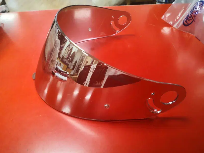 Visiera casco Nolan N93/N93E specchiata (2)