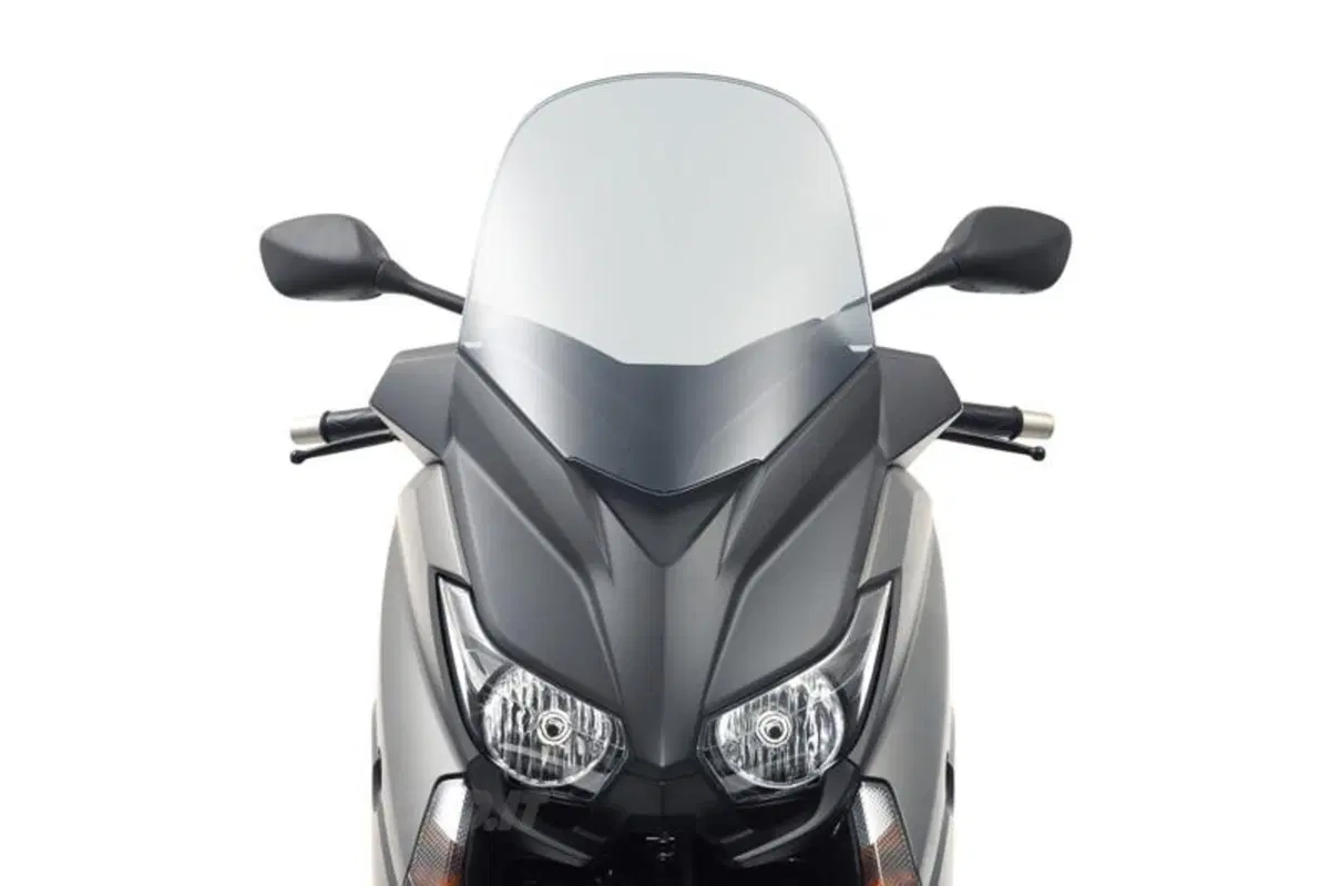 EICMA 2013: Yamaha X-Max 125 e 250 (22)