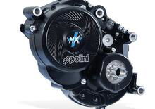 TEST - Motore eBike Polini E-P3+ MX 