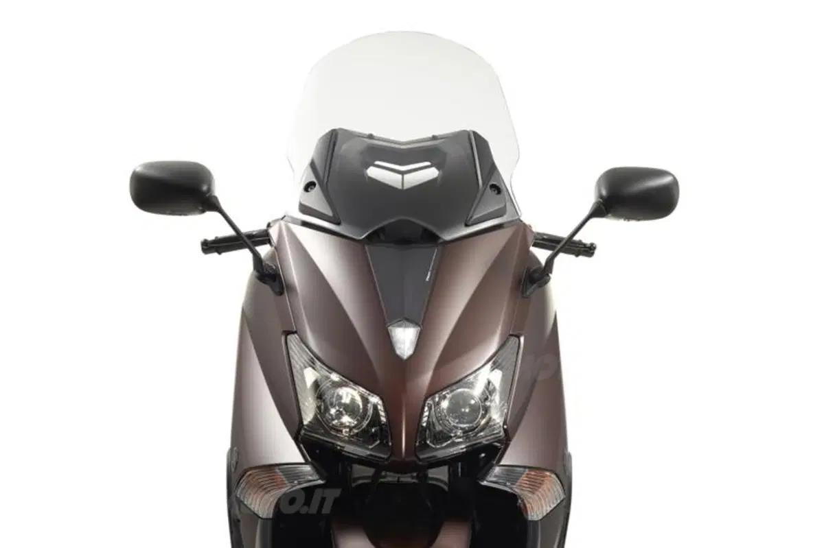 EICMA 2013: Yamaha T-Max Bronze MAX (3)