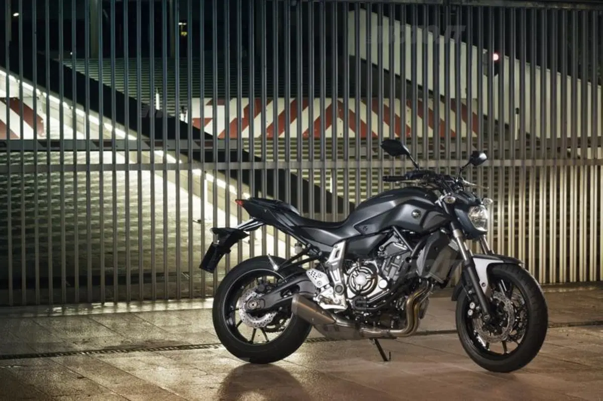 EICMA 2013: Yamaha MT-07 (12)