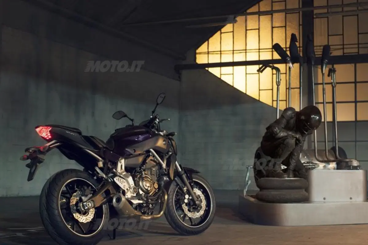 EICMA 2013: Yamaha MT-07 (13)