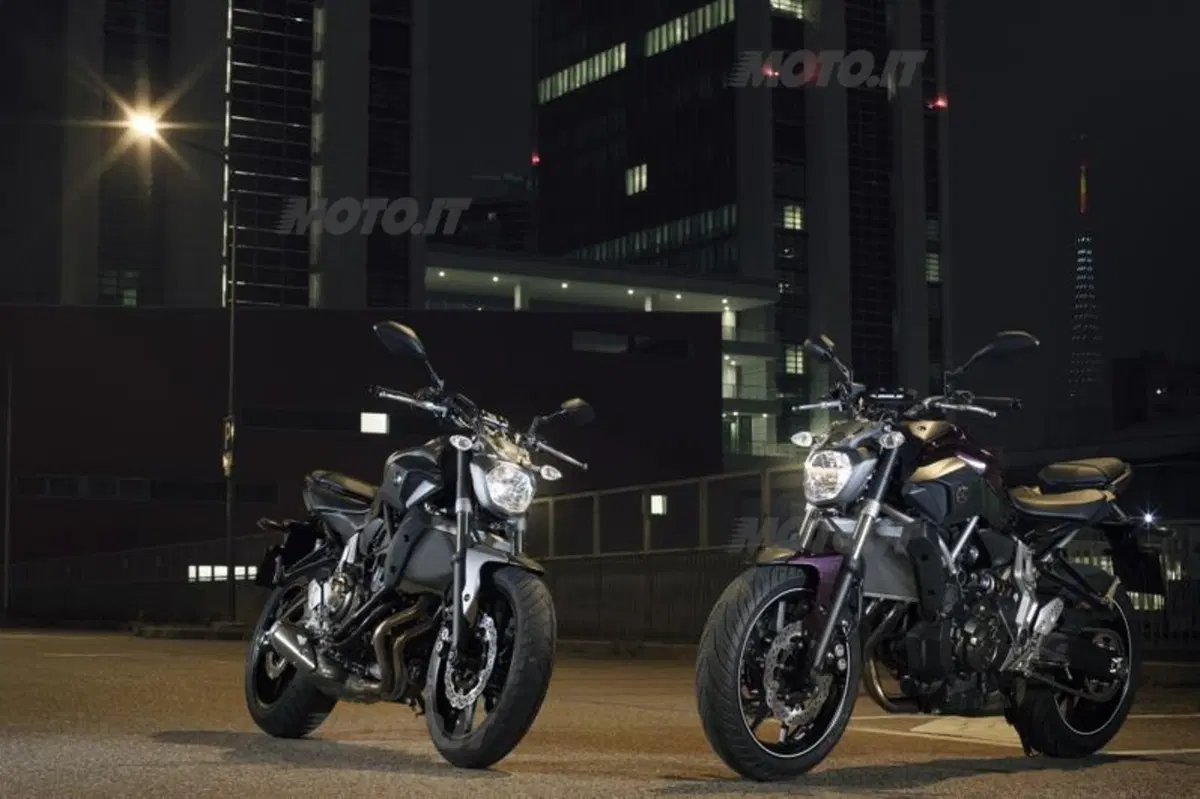 EICMA 2013: Yamaha MT-07 (14)
