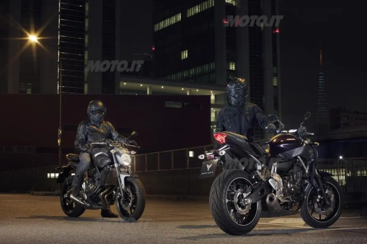 EICMA 2013: Yamaha MT-07 (15)