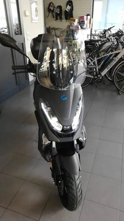 Lifan E4 L1e (2021 - 26) nuova